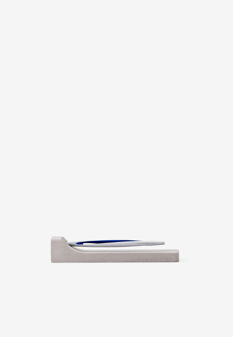 Pininfarina Aero Stylus Pen Blue NPKRE01578