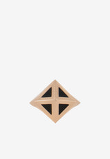 Djihan The Pyra 18-karat Rose Gold Ring Gold Rin-300