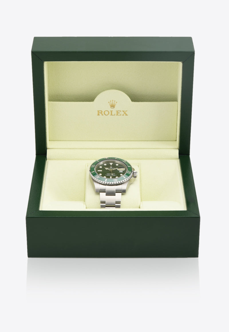 Rolex Oyster Perpetual Submariner Date