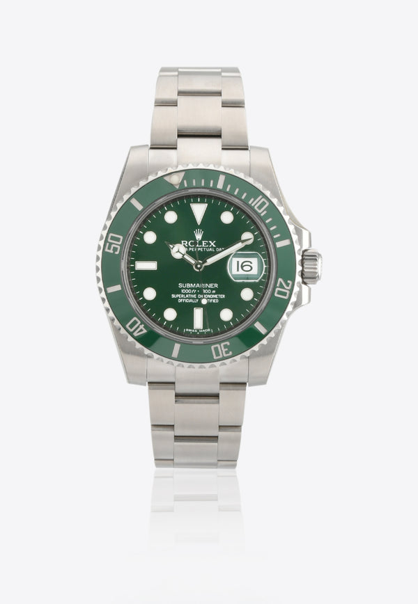 Rolex Oyster Perpetual Submariner Date