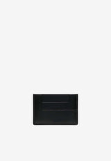 Tom Ford TF Cardholder in Smooth Leather Black S0250T-LCL310 U9000