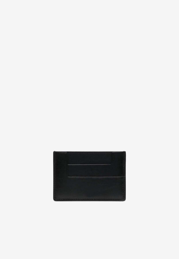 Tom Ford TF Cardholder in Smooth Leather Black S0250T-LCL310 U9000