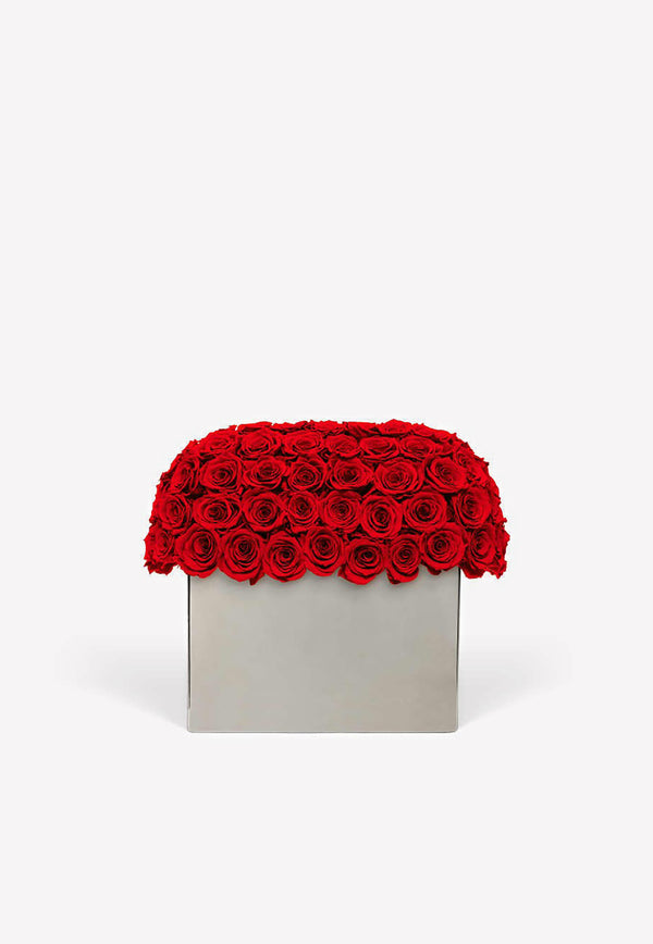 OnlyRoses Infinite Rose Modernist Scarlet 