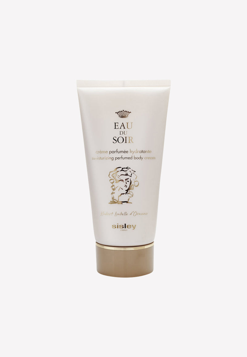 Eau du Soir Moisturizing Perfumed Body Cream