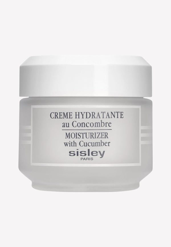 Gentle Facial Buffing Cream - 50ml