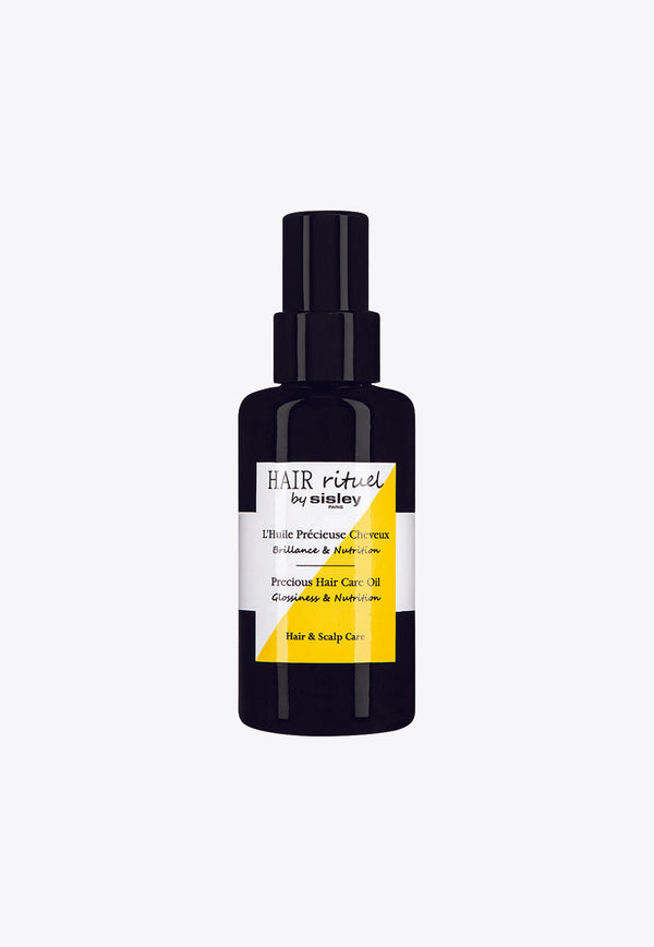 Hair Rituel Precious Hair Care Oil Glossiness and Nutrition 100 ML