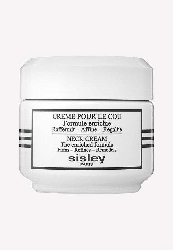 Neck Cream, The Enriched Formula - 50 ml