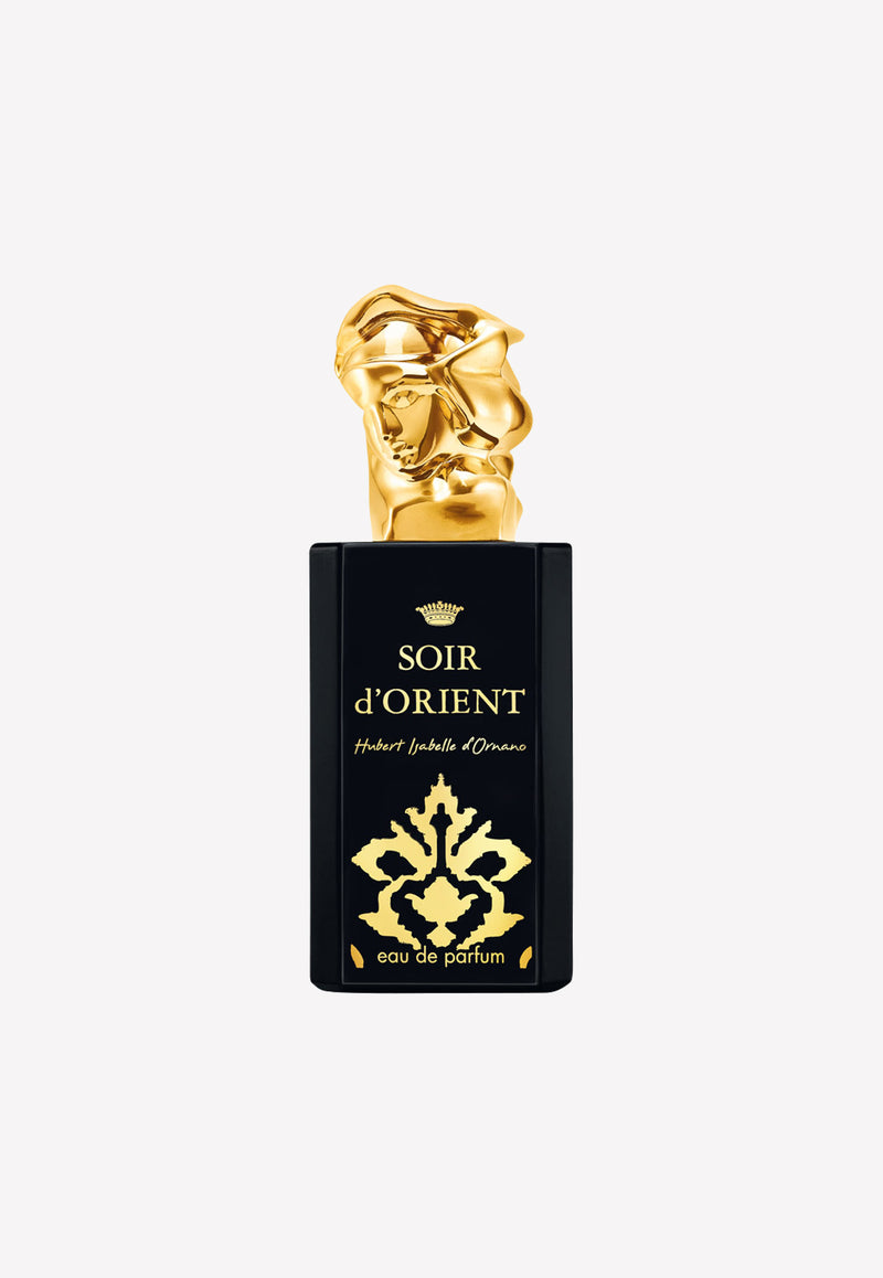 Soir d
Orient Eau De Parfum - 100ml