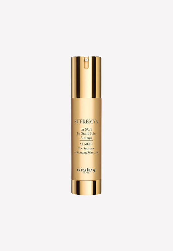 Supremya at Night - Anti-Aging Skin Care - 50 ml