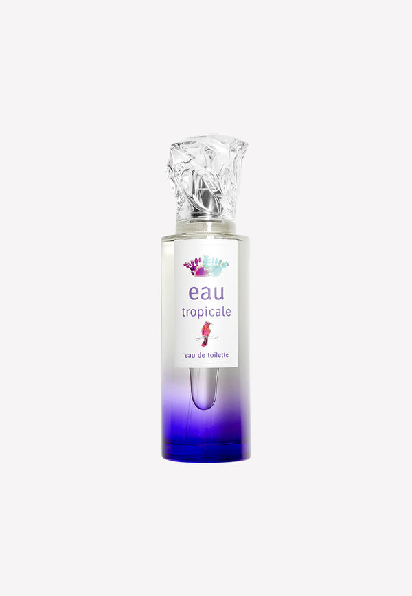 Tropical Water Eau de Toilette - 100ml