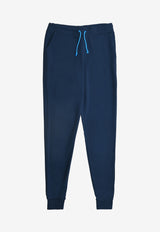 Claudio Cotton Track Pants