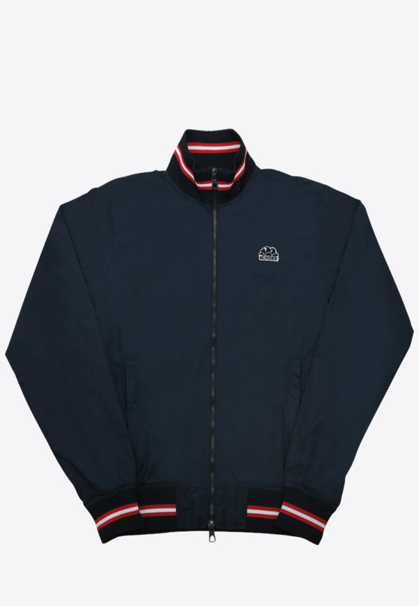 Desmond Nylon Jacket