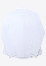 Jazz Cotton Blend Shirt