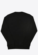 Yago Cotton Blend Sweatshirt