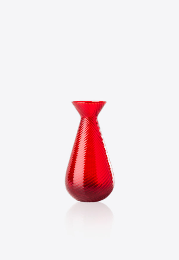 Gemme Glass Vase