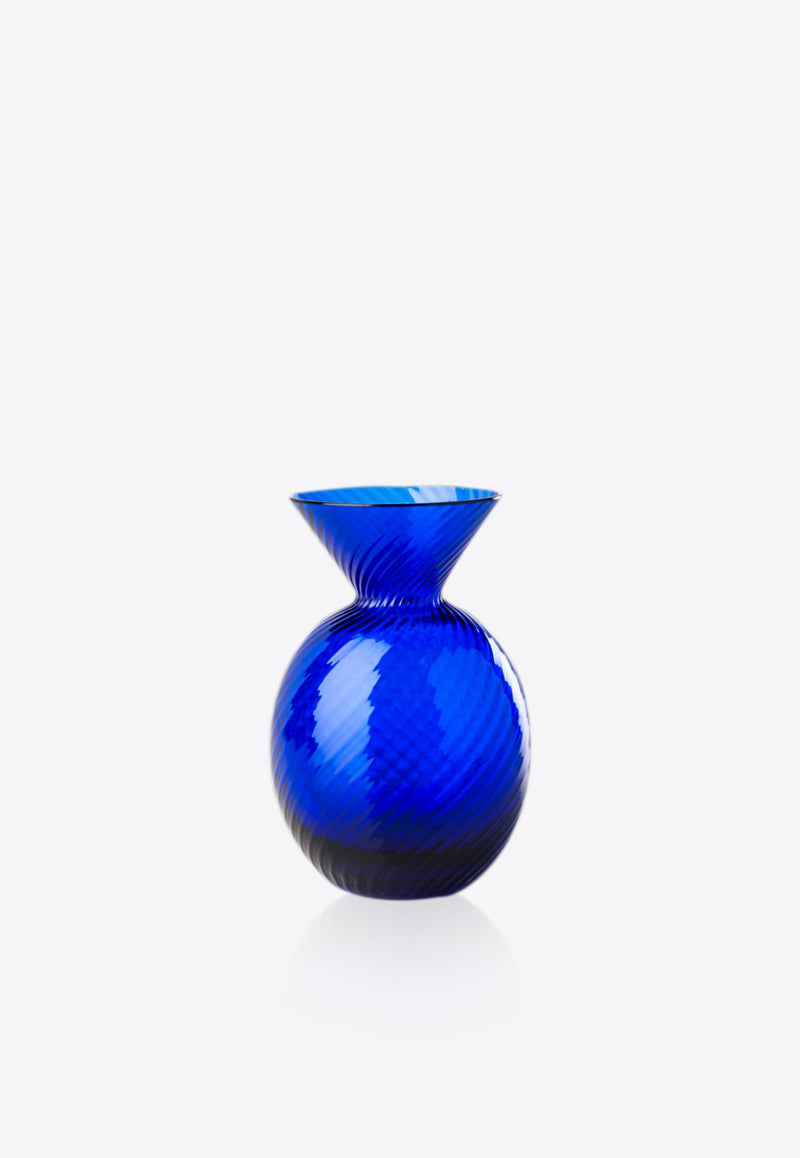 Gemme Glass Vase