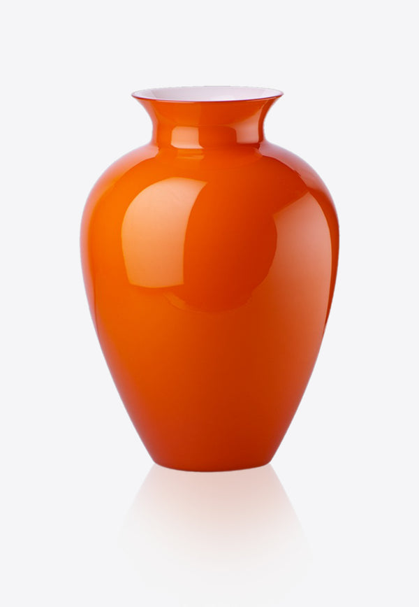 Labuan Glass Vase