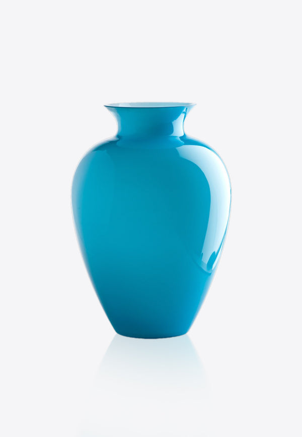 Labuan Glass Vase