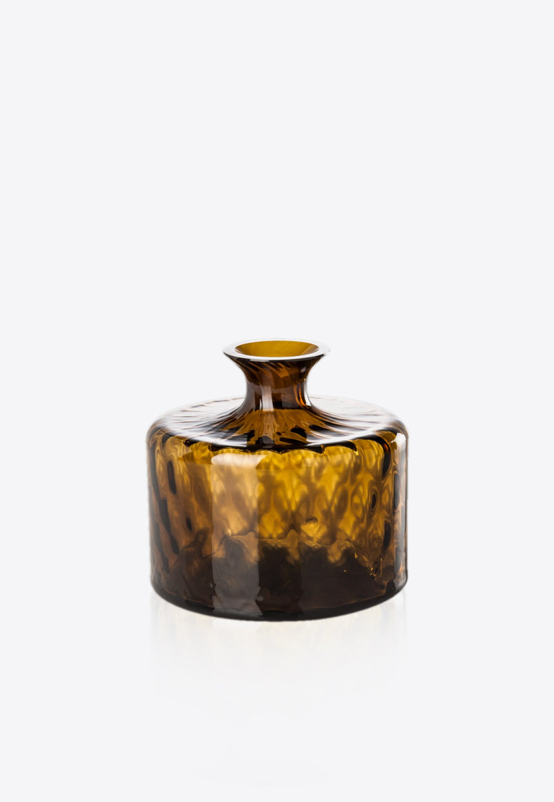 Monofiori Carnevale Glass Vase