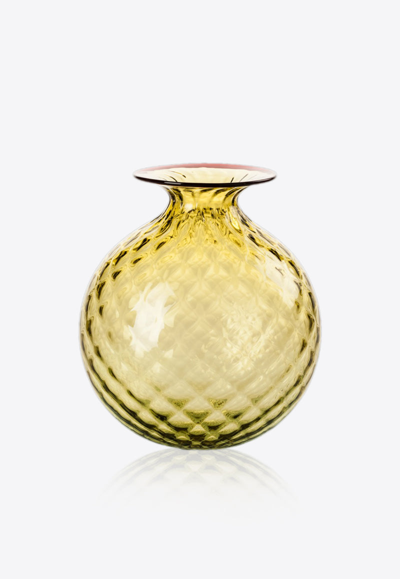 Monofiori Glass Vase