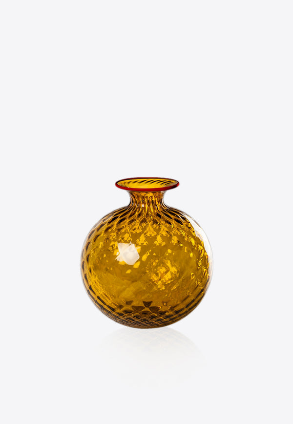 Monofiori Glass Vase