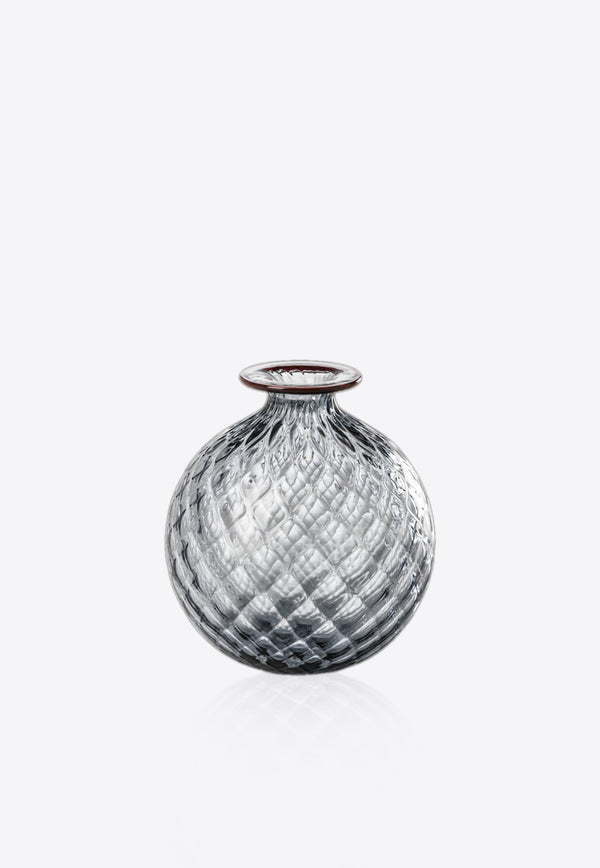 Monofiori Glass Vase