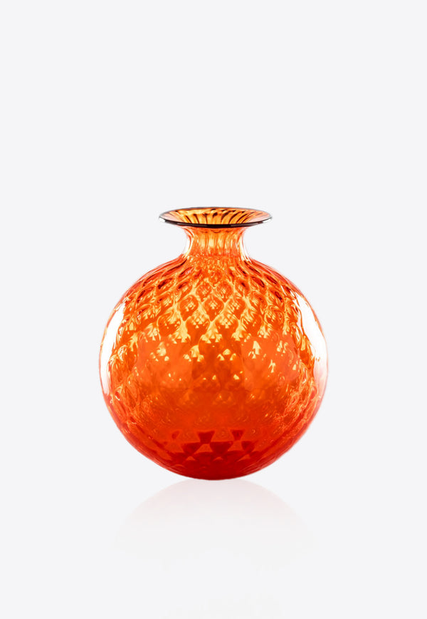 Monofiori Glass Vase