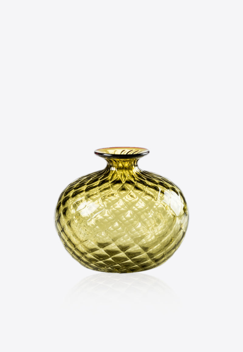 Monofiori Glass Vase