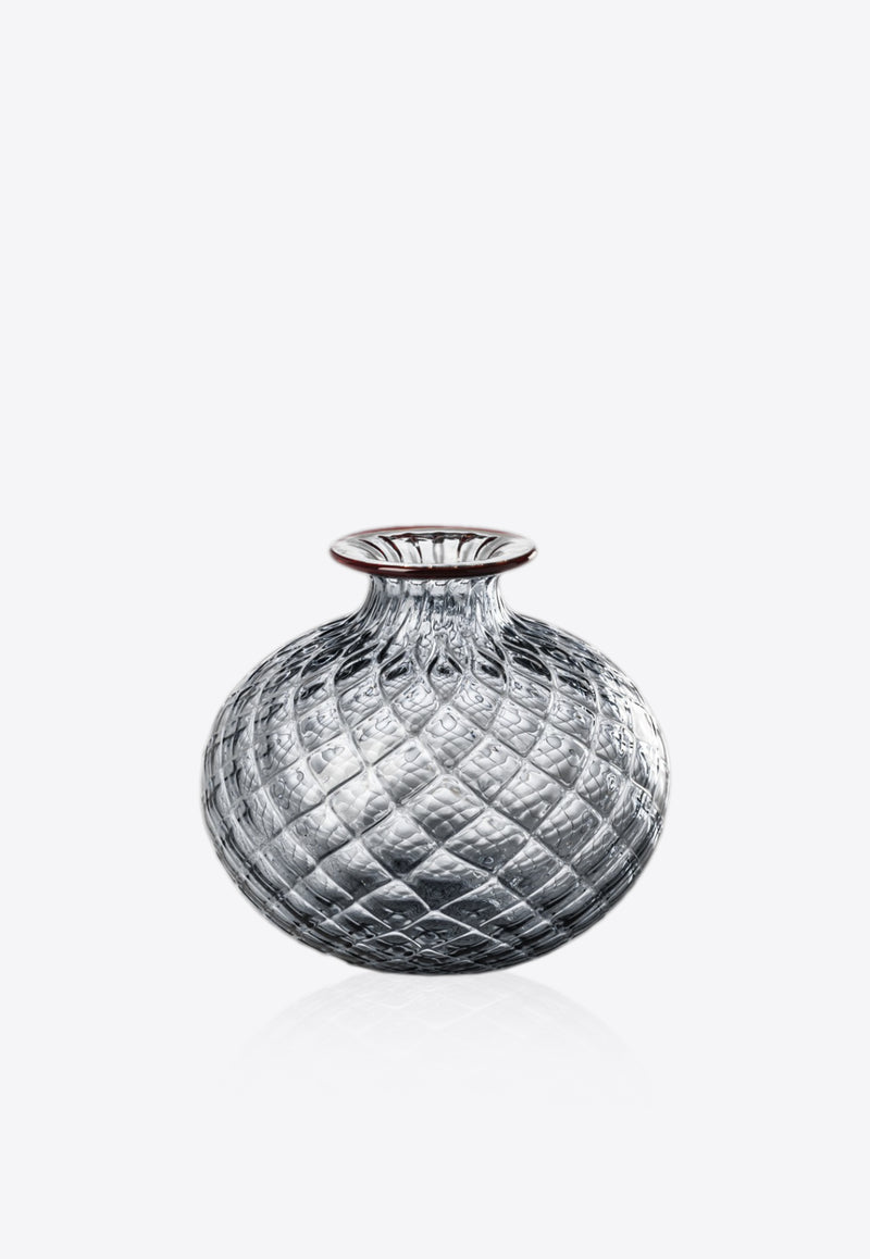 Monofiori Glass Vase