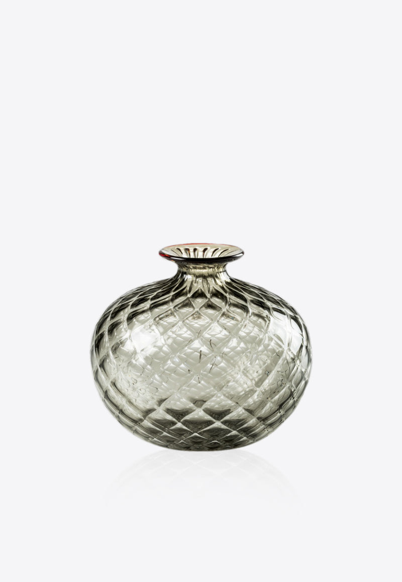 Monofiori Glass Vase