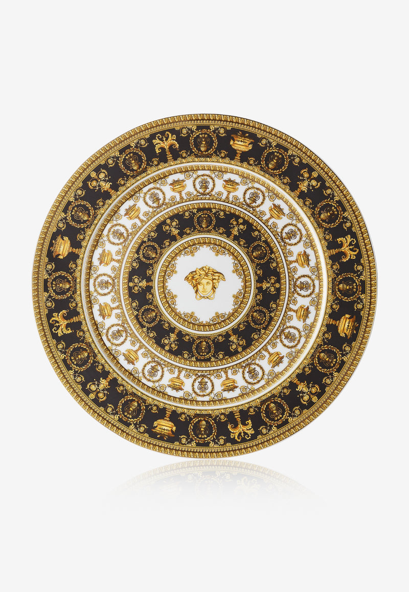 I Love Baroque Service Plate 33 cm