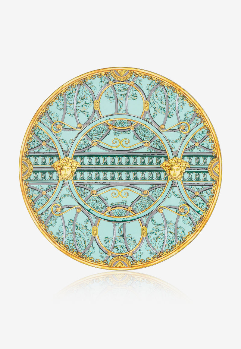 Scala del Palazzo Service Plate 33 cm