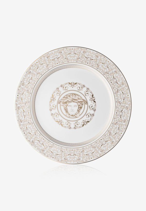 X Rosenthal Medusa Gala Service Plate 30 cm