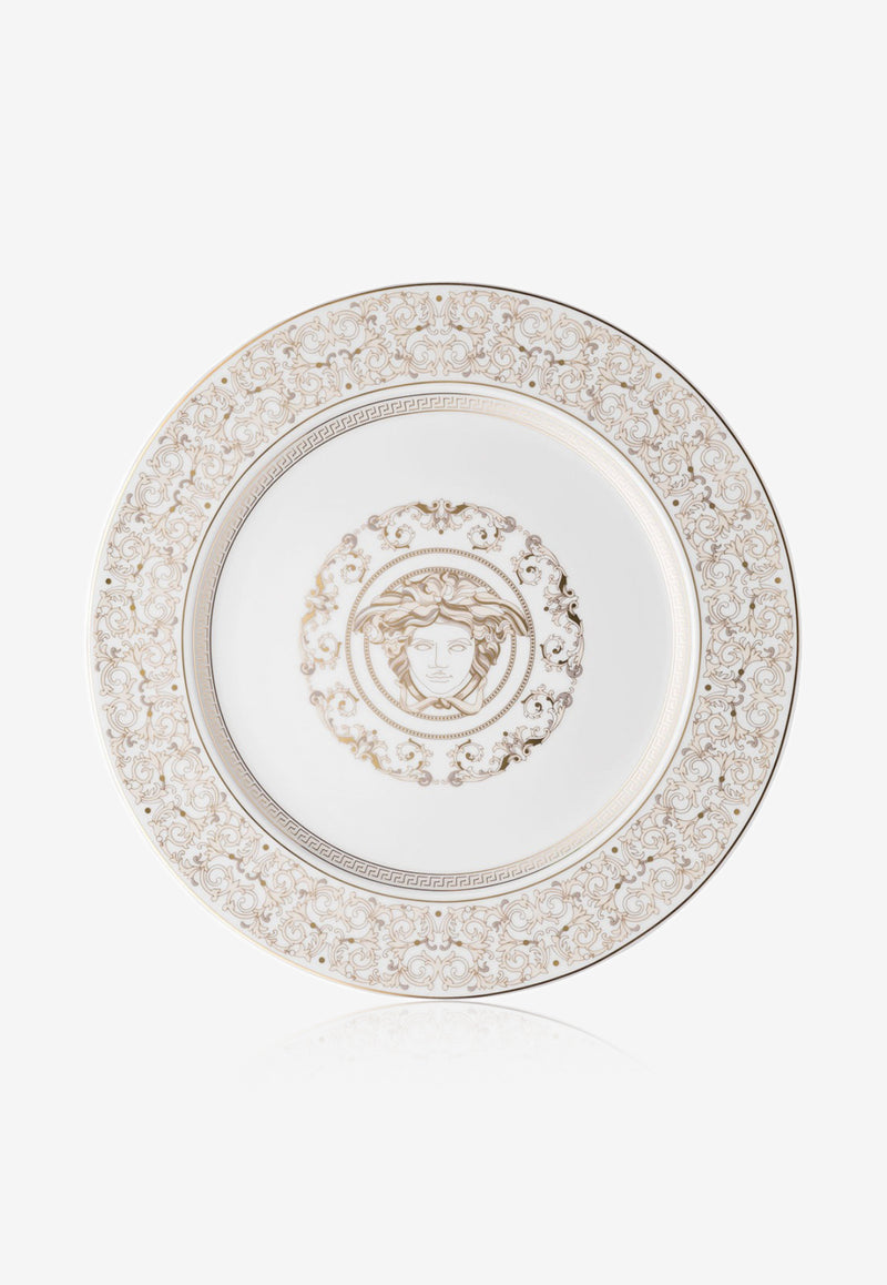 X Rosenthal Medusa Gala Service Plate 30 cm