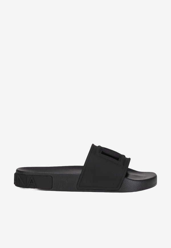 DG Millenials Rubber Slides