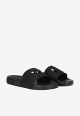 DG Millenials Rubber Slides