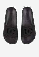 DG Millenials Rubber Slides