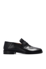 Tabi Leather Loafers