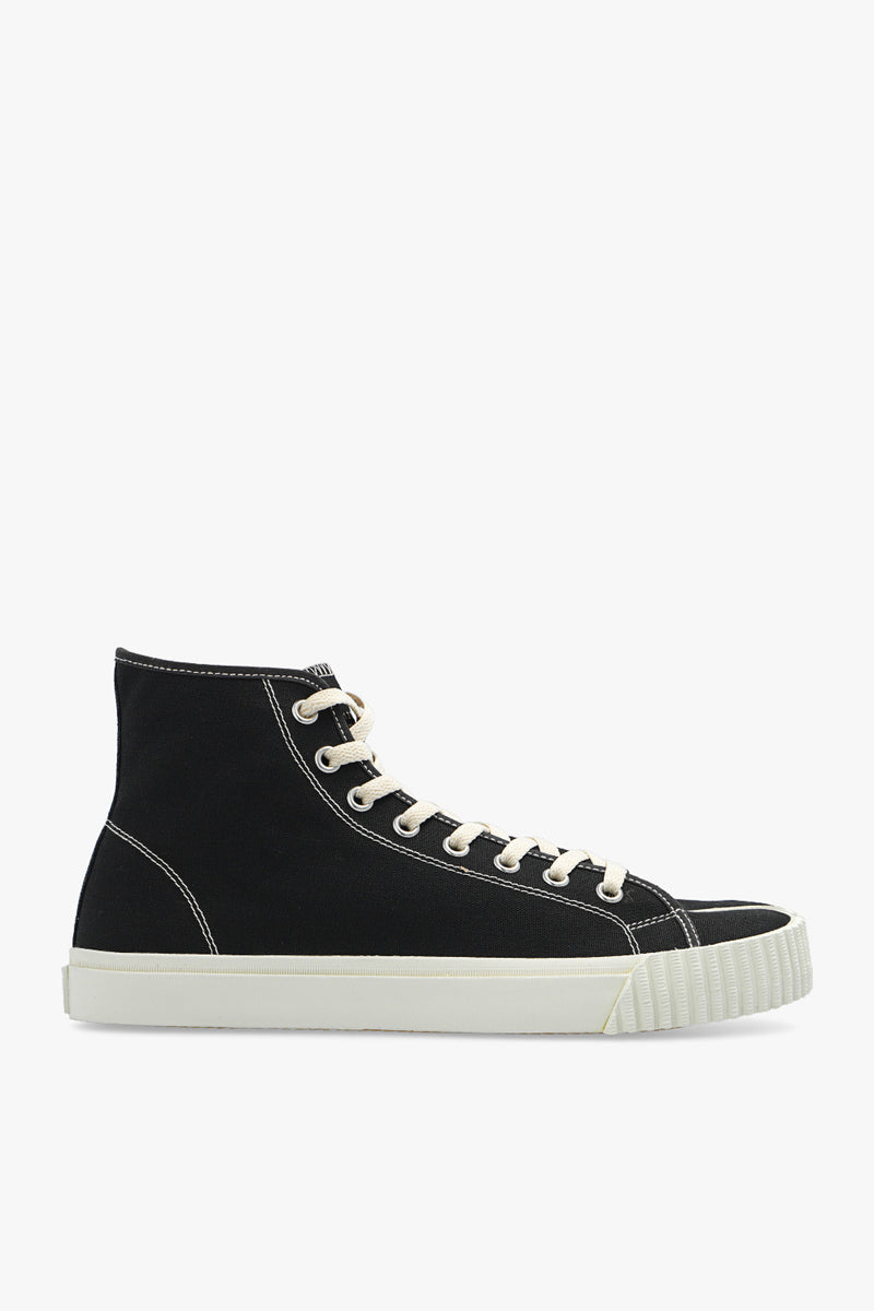 Tabi High-Top Sneakers