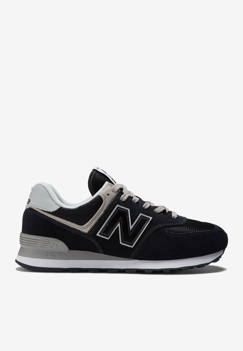 New Balance 547 Core Low-Top Sneakers Black ML574EVB