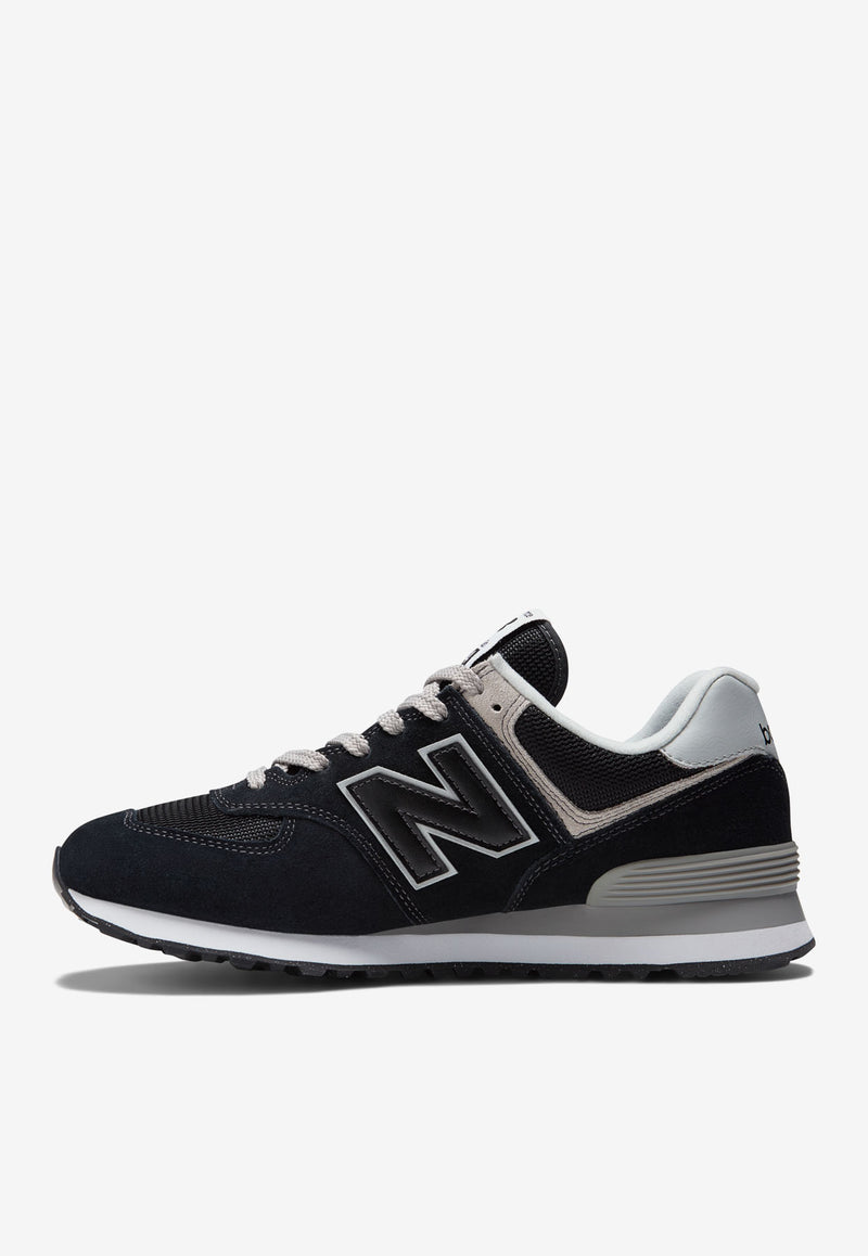 New Balance 547 Core Low-Top Sneakers Black ML574EVB