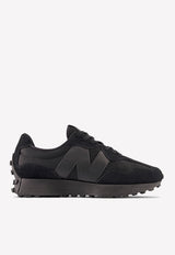 New Balance 327 Low Top Sneakers in Black MS327CTB Black