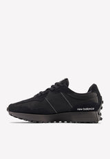 New Balance 327 Low Top Sneakers in Black MS327CTB Black