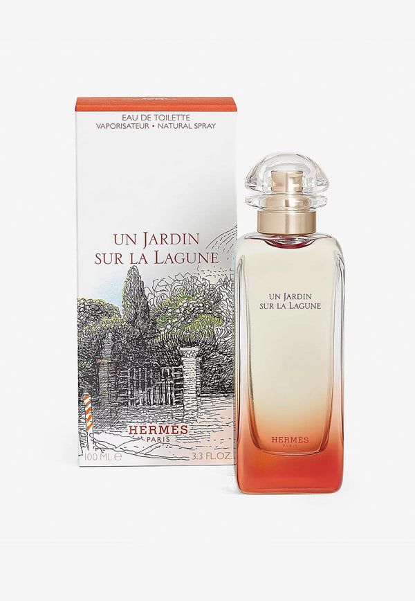 عطر اون جاردين سور لا لون مخفف - 100 مل