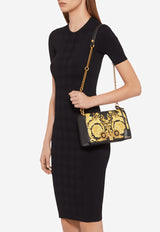 Baroque Icon Shoulder Bag