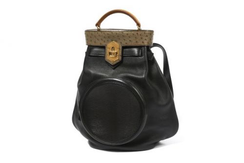 HERMES Paris made in france