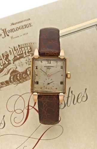 PATEK PHILIPPE
