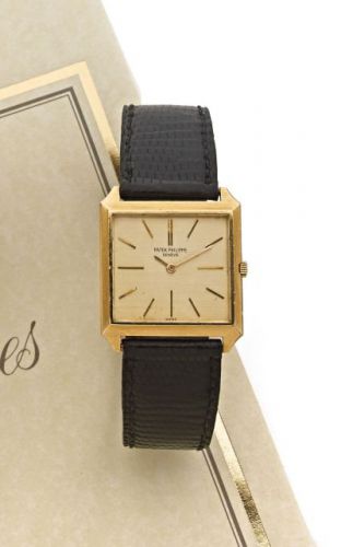 PATEK PHILIPPE