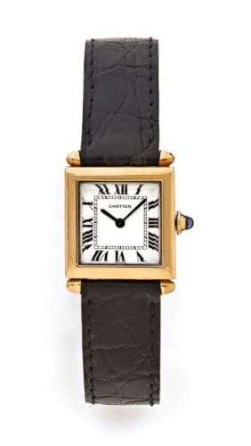 CARTIER