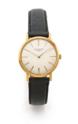 PATEK PHILIPPE